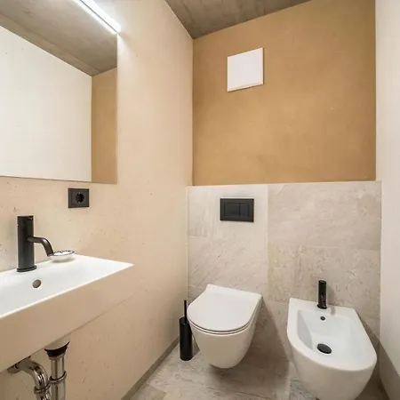 Lagar Pircher Schnallele Apartment San Leonardo in Passiria