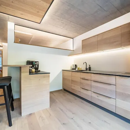 Apartment Lagar Pircher Schnallele