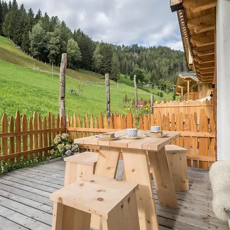 Lagar Pircher Schnallele Apartment