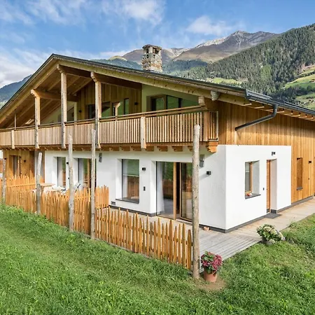 Apartment Lagar Pircher Schnallele San Leonardo in Passiria