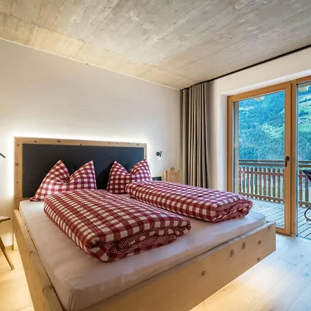Apartment Lagar Pircher Schnallele San Leonardo in Passiria