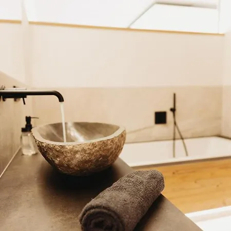 Apartment Lagar Pircher Schnallele *