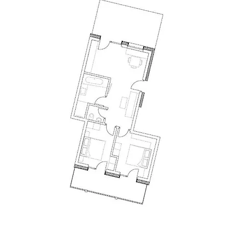 Lagar Pircher Schnallele Apartment San Leonardo in Passiria